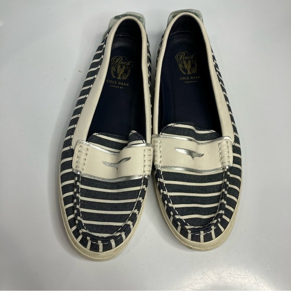 Cole Haan Pinch XL weekender loafer size 8.5 - Picture 3 of 10